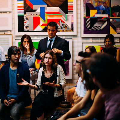 Open Professional Skills-Oral Communication